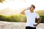 Drinking water with Empty Stomach latest, Drinking water with Empty Stomach updates, benefits of drinking water with empty stomach, Drinking water with empty stomach