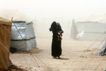 India, monsoon, dust from middle east affects indian summer monsoon study, Snow cover