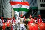 Indian diaspora in US, Indian diaspora in US, economic growth national security and protection of democratic values key priorities for indian diaspora in u s, Detroit