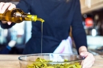 Edible Oils names, Edible Oils list, health benefits of different edible oils, Sunflower oil
