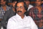 Gautham Raju kidney related issue, Gautham Raju died, veteran editor gautham raju passed away, Gabbar sin