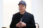Donald Trump Cabinet Meet, Elon Musk big statement, i am getting lot of death threats elon musk, Laugh