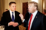 Donald Trump's Campaign latest breaking, Elon Musk for Donald Trump, elon musk donates for donald trump s campaign, Behind the scenes