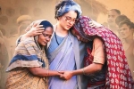 Bollywood movie reviews, Kangana Ranaut, emergency movie review rating story cast and crew, Actress