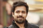 Tony D'Souza, Captain Nawab latest updates, emraan hashmi gearing up for army training, Raaz reboot