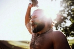 extreme heat for mind, Summer heat body, how extreme heat tests the limits of body and mind, Heat stroke
