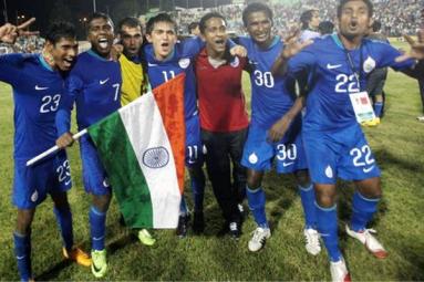 Curtain Falls For FIFA U-17 World Cup 2015 In Chile, India Ready For Turn},{Curtain Falls For FIFA U-17 World Cup 2015 In Chile, India Ready For Turn