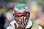farm, farmers to parliament, farmers protesting in delhi desire to see promises being applied, Samajwadi party
