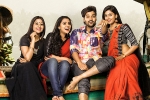 Fashion Designer so Ladies Tailor movie review and rating, Fashion Designer so Ladies Tailor rating, fashion designer s o ladies tailor movie review rating story cast and crew, Anisha ambrose