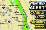flood alerts in Brevard, flood alerts in Brevard, weather update flood alerts issued for brevard, Cocoa beach