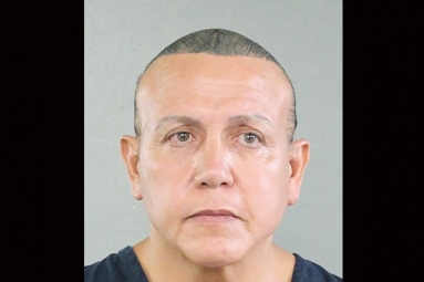 Florida Man Charged Over Sending Mail Bombs