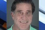Florida Mayor Dale Massad residence, gillam florida, florida mayor dale massad opens fire at swat team as they raid his home, Orlando