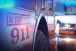 Florida sheriff, Florida sheriff killed, florida sheriff s deputy died in traffic during foot chase, Nassau county