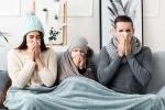 Flu Season winters, Flu Season medication, get vaccinated and stay healthy in this flu season, Seasons