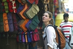 foreigners, India, record number of foreigners visited india this year on e visa, E visa facility