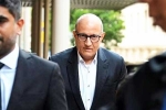 S Iswaran corruption, S Iswaran news, indian origin ex minister in singapore gets one year jail, S iswaran