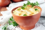 Foxtail Millet Porridge updates, Foxtail Millet Porridge videos, foxtail millet porridge is a perfect breakfast option, Foxtail millet porridge