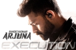 Gandheevadhari Arjun budget, Gandheevadhari Arjun updates, varun tej wraps up the shoot of gandheevadhari arjun, Praveen sattaru