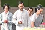 death of congress party, gandhi family, gandhi dynasty responsible for death of congress claims economist, Manmohan singh
