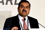 Gautam Adani new wealth, Gautam Adani, gautam adani s net worth increased by rs 46663 crores, Sebi