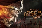Gautami PutraSatakarni stills, latest tollywood news, gautamiputra satakarni telugu movie, Cast and crew