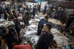 Al-Ahli-al-Arabi hospital, Israel war, 500 killed at gaza hospital attack, Antonio guterres