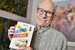 gene dietch, gene dietch, tom and jerry director gene dietch dies at 95, Publisher in uk