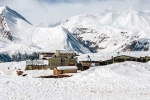 Indians at Georgia breaking news, Indians at Georgia resort, what is the poisonous gas that killed 12 indians at georgia ski resort, Laugh