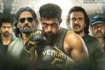Ghani film news, Ghani trailer talk, varun tej s ghani trailer is here, Siddhu