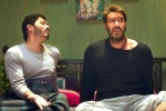 Bollywood movie reviews, Arshad Warsi, golmaal again movie review rating story cast and crew, Tusshar