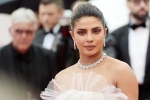 UN goodwill ambassador, UN goodwill ambassador, pak demands un to remove priyanka chopra as goodwill ambassador, Air strikes