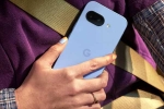 Google Pixel 9a colours, Google Pixel 9a, google pixel 9a misses out on ai features due to ram constraints, Budget