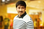 Gopichand new films, Veeru Potla, two new projects for gopichand, Chakri chigurupati