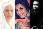 grammy award winners, grammy awards ratings history, grammy awards 2019 indian artists falguni shah satnam kaur prashant mistry in nomination, Miley cyrus