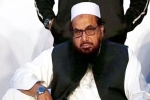 Hafiz Saeed latest breaking, Hafiz Saeed in attack, lashkar chief hafiz saeed is the mastermind behind pahalgam attack, Pictures