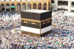 Unregistered travel to Mecca, Deaths in Mecca, 550 hajj pilgrims died in mecca, Cairo