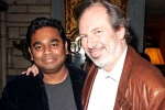 Hans Zimmer and AR Rahman news, Hans Zimmer and AR Rahman breaking, hans zimmer and ar rahman on board for ramayana, Oscar winner