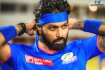 Mumbai Indians, Hardik Pandya about Rohit Sharma, captaincy change row hardik pandya breaks the silence, Wankhede stadium