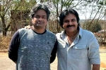 Pawan Kalyan and Harish Shankar film release date, Pawan Kalyan and Harish Shankar film shoot, harish shankar and pawan kalyan film announcement loading, Gabbar sin