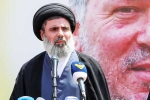 Israel, Hashem Safieddine latest, israel confirms killing successor of hezbollah chief hassan nasrallah, Hassan nasrallah