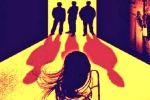 UP, gang rape, everything you need to know about hathras gang rape, Scarf