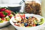 Healthy Breakfast options, Healthy Breakfast tips, tips to build a better breakfast, Green chutney