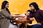 Hi Nanna movie review and rating, Hi Nanna review, hi nanna movie review rating story cast and crew, Dasara