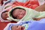 Henrietta Fore, Henrietta Fore, india records the highest globally as it welcomes 67k newborns on new year s day, New born