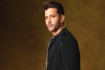 Yash Raj Films, Hrithik Roshan for his next, hrithik roshan allocates 60 days for war 2, Ayan mukerji