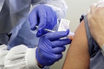 I-Vaccinate app news, RWAs, you can now take up vaccination at home through i vaccinate app, I vaccinate app