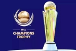ICC Champions Trophy Hybrid Model updates, ICC Champions Trophy Hybrid Model breaking, icc champions trophy hybrid model finalised, Uae