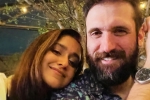 Ileana D'Cruz breaking, Ileana D'Cruz, ileana d cruz shares insights on marriage with michael dolan, Vidya balan