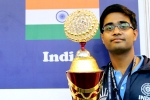 india’s chess grandmaster, kumaragurubaran r fide, 16 year old iniyan panneerselvam of tamil nadu becomes india s 61st chess grandmaster, Viswanathan anand