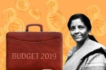 India budget 2019, things that got expensive after budget 2019, india budget 2019 list of things that got cheaper and expensive, Home loan
